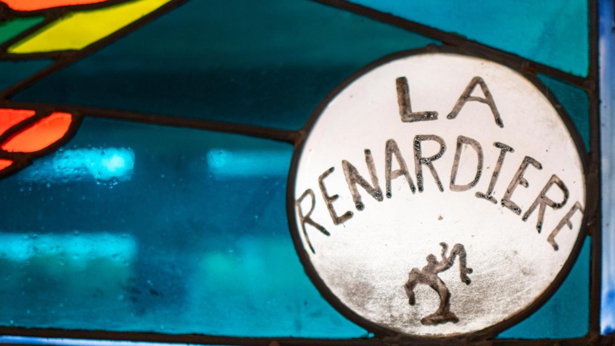 Hotel La Renardiere Morzine Exterior foto