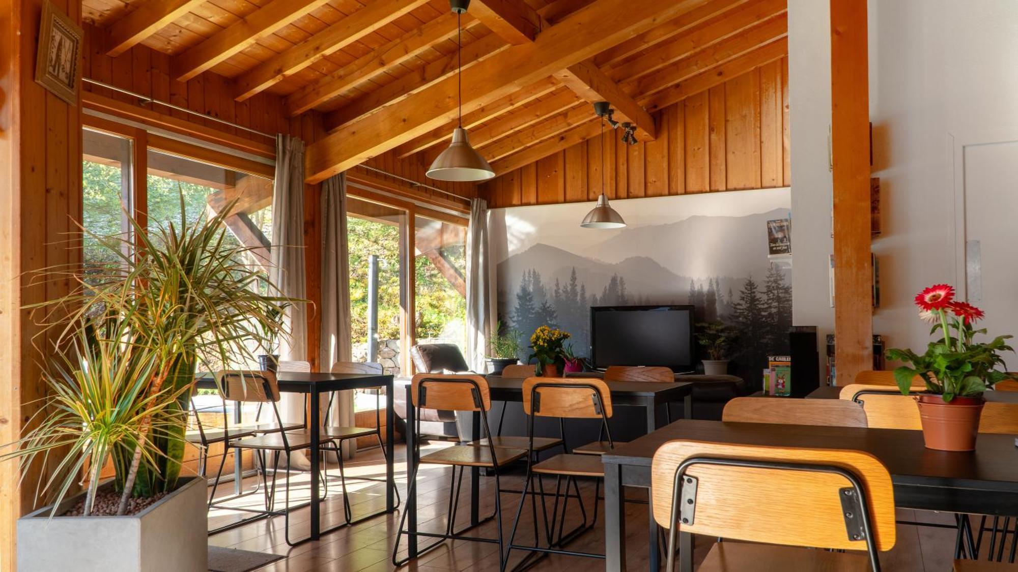 Hotel La Renardiere Morzine Exterior foto